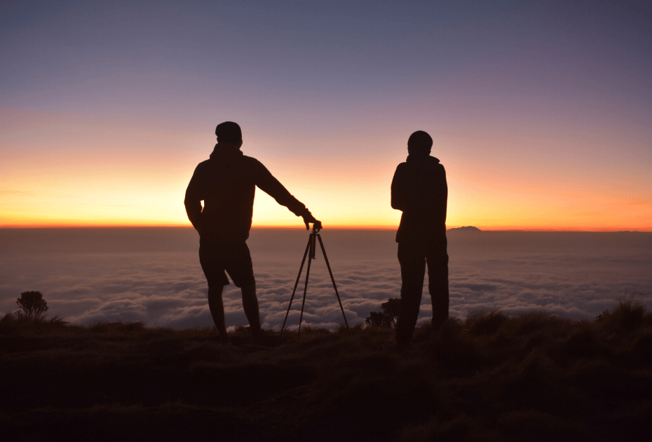 Voyages pour les plus de 55 ans