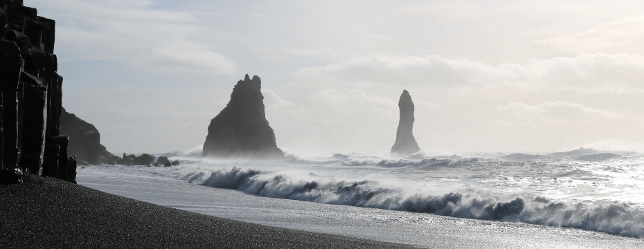 Les lieux de tournage de Game of Thrones en Islande Game of Thrones filming locations in Iceland