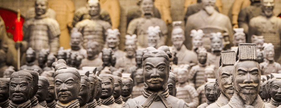 Qu’est-ce que la route de la soie ? Qu'est-ce que la route de la soie ?