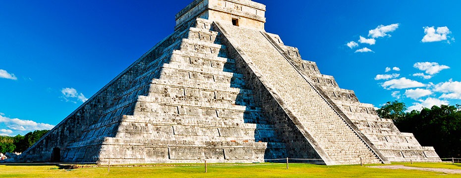 Ruines mayas du Mexique Ruines mayas du Mexique