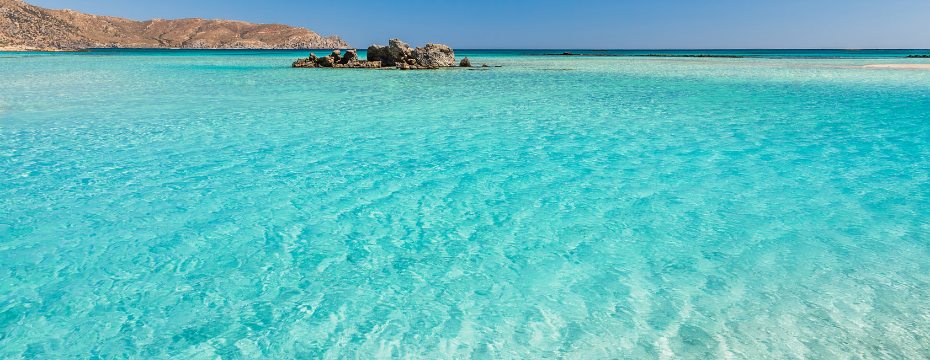Meilleures plages grecques : îles idylliques et lieux de vacances Best Greek Beaches