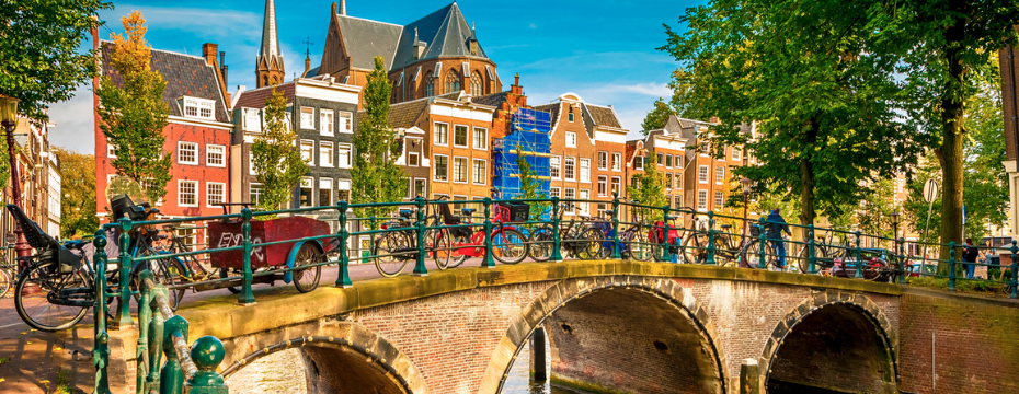 Best summer destinations in Europe