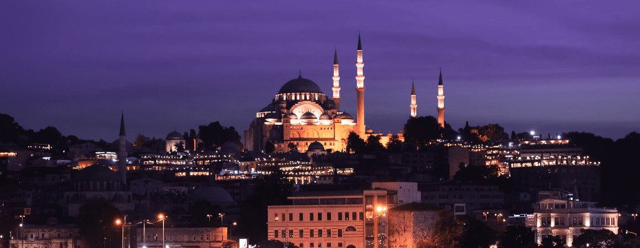 Ce qu’il faut savoir quand on visite une mosquée things you need to know when visiting a mosque