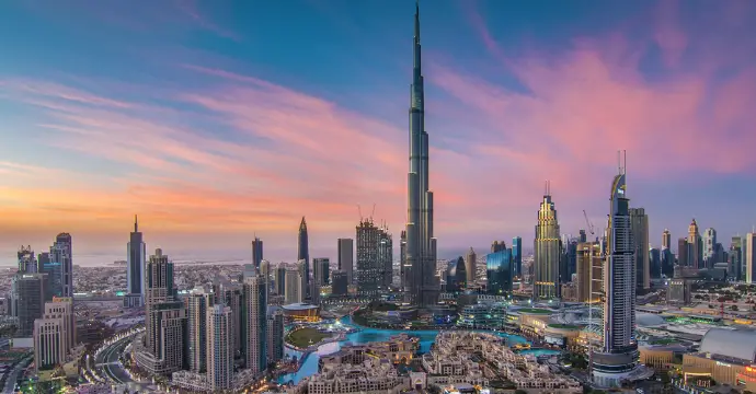 Dubaï : les meilleurs endroits à visiter en décembre