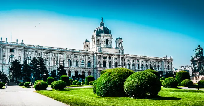 Vienne : les meilleures villes d'Europe