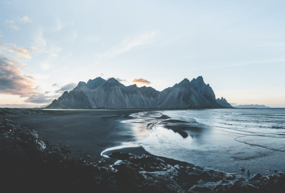 Choses à faire en Islande en hiver