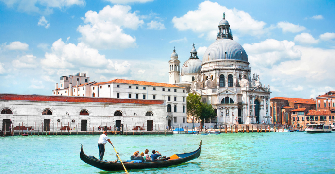 Venise : les meilleures destinations de vacances pour les couples