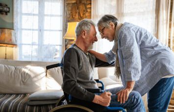 Alternatives à l'ascenseur pour améliorer l'accessibilité dans les communautés de propriétaires