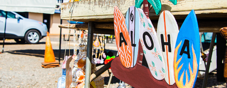 Quelle est la meilleure île hawaïenne à visiter en vacances ? Best Hawaiian island to visit on vacation