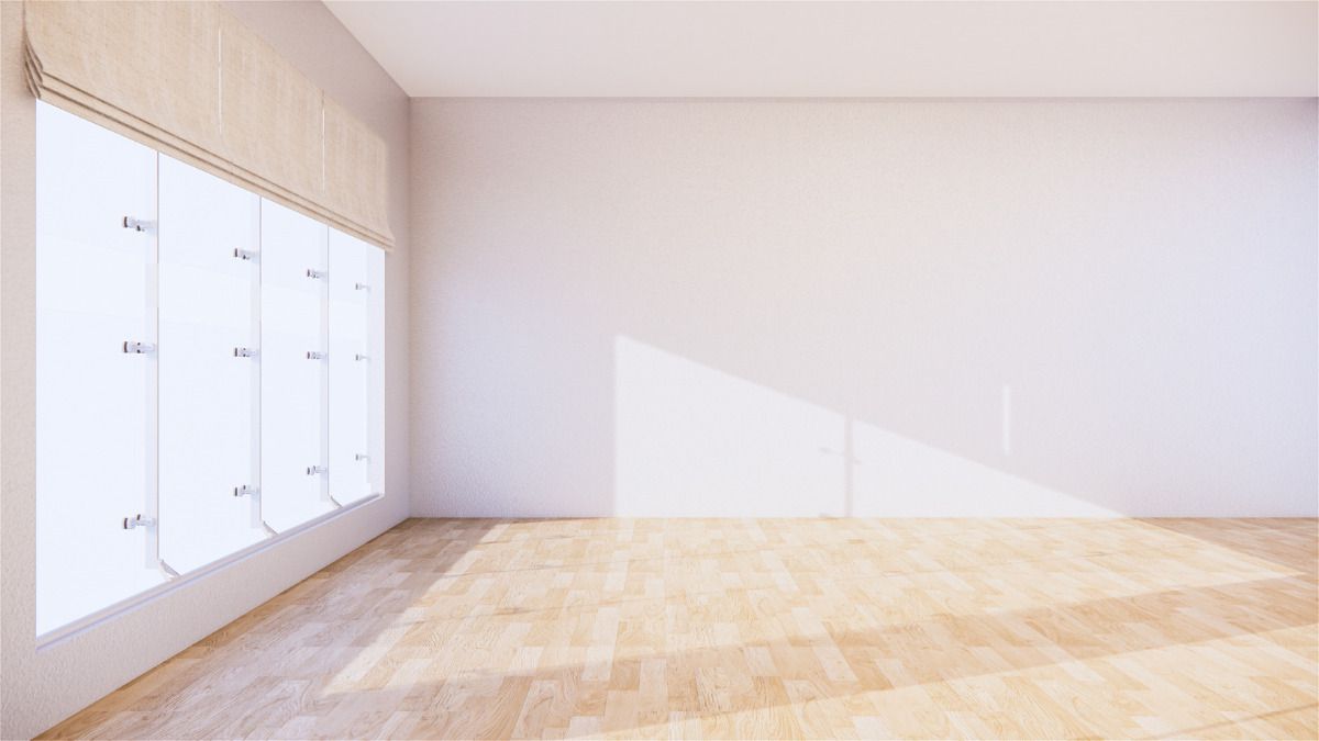 Idées pour changer le sol d'un appartement en location sans faire de