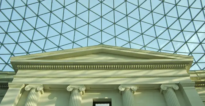 British Museum : les musées les plus célèbres du monde
