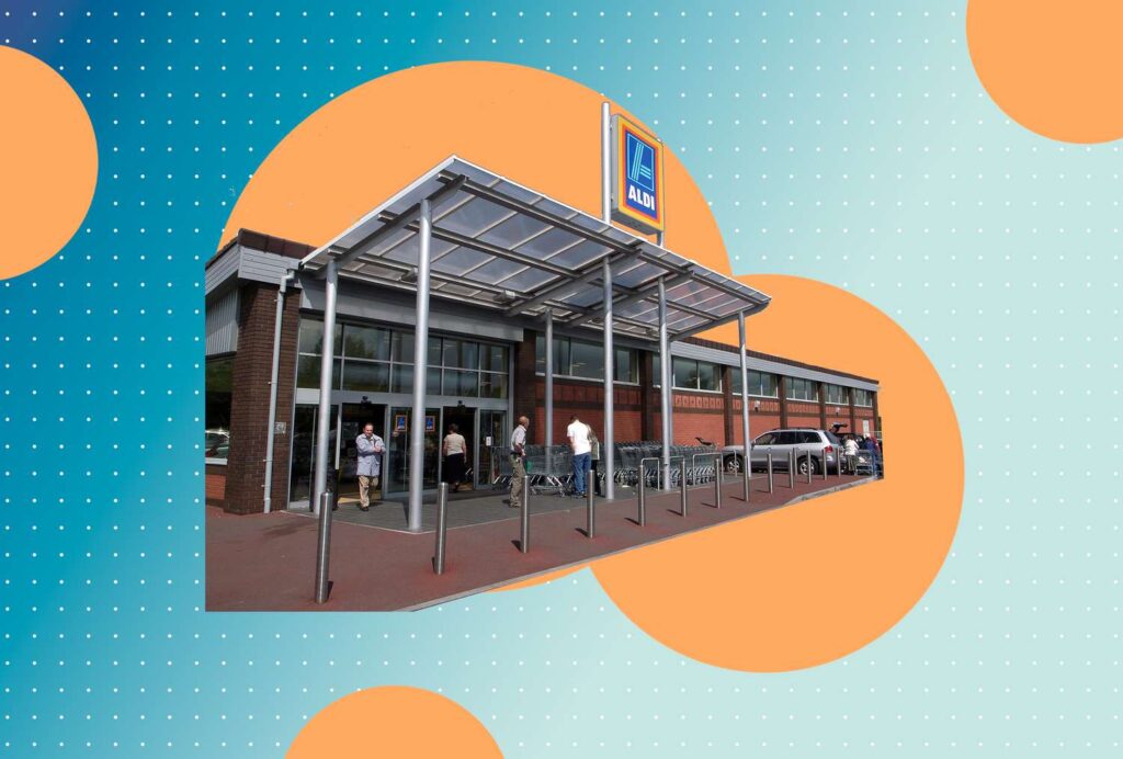 7 trouvailles pour les fêtes de fin d'année chez Aldi en novembre