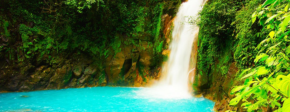 Costa Rica : un paradis tropical