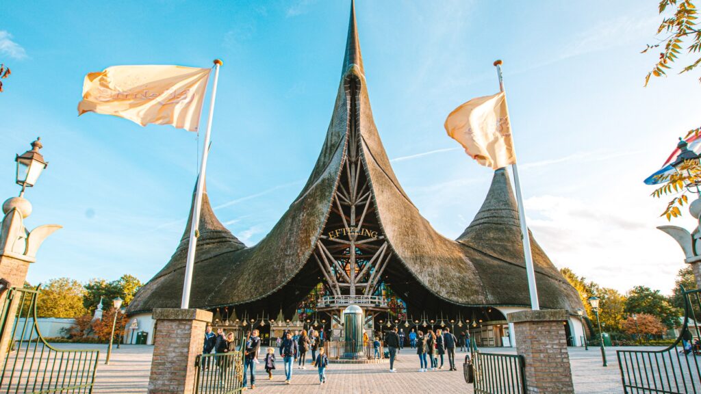 Efteling Un Parc D attractions Unique En Son Genre Efteling Un Parc D attractions Unique En Son Genre