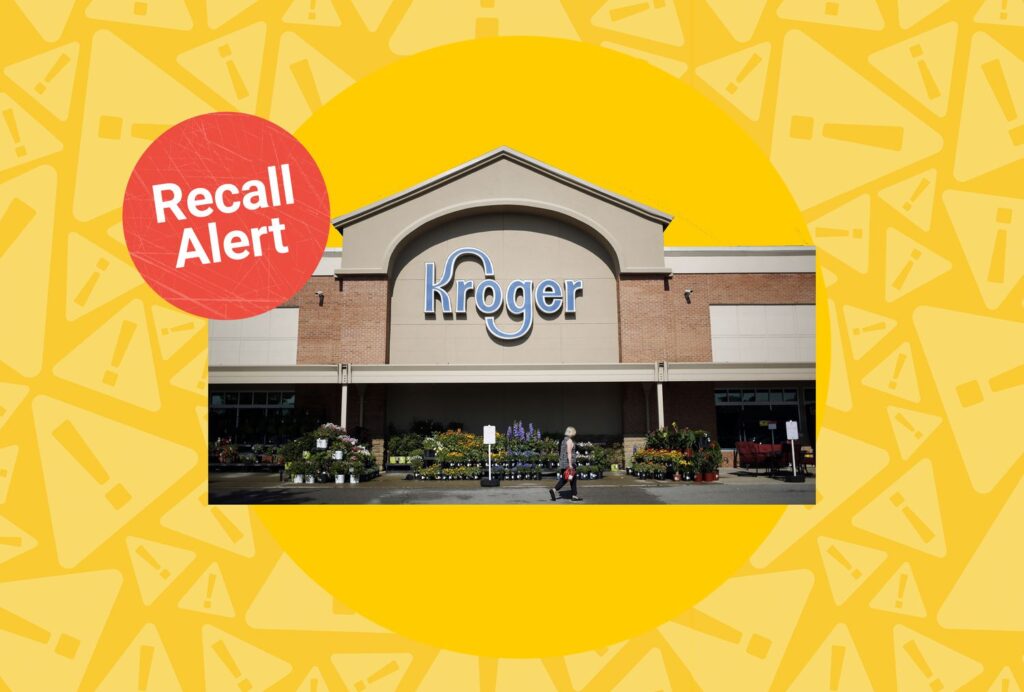 Kroger rappelle des feuilles de chou ensachées en raison d’un risque de listériose Kroger rappelle des feuilles de chou ensachées en raison d'un risque de listériose