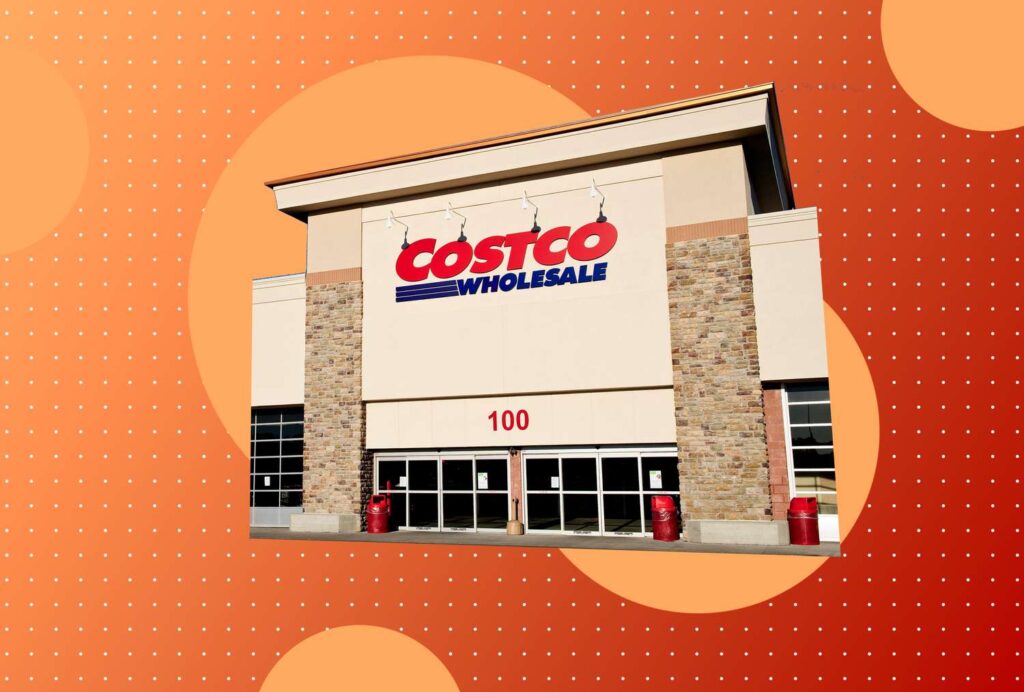 Les 7 meilleurs articles en solde chez Costco en novembre Les 7 meilleurs articles en solde chez Costco en novembre