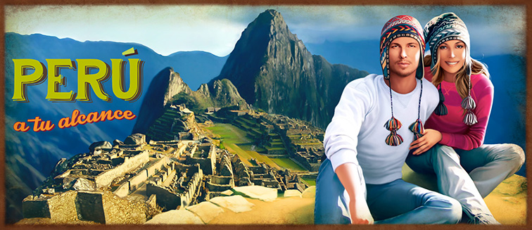 Voyage de luxe au Pérou