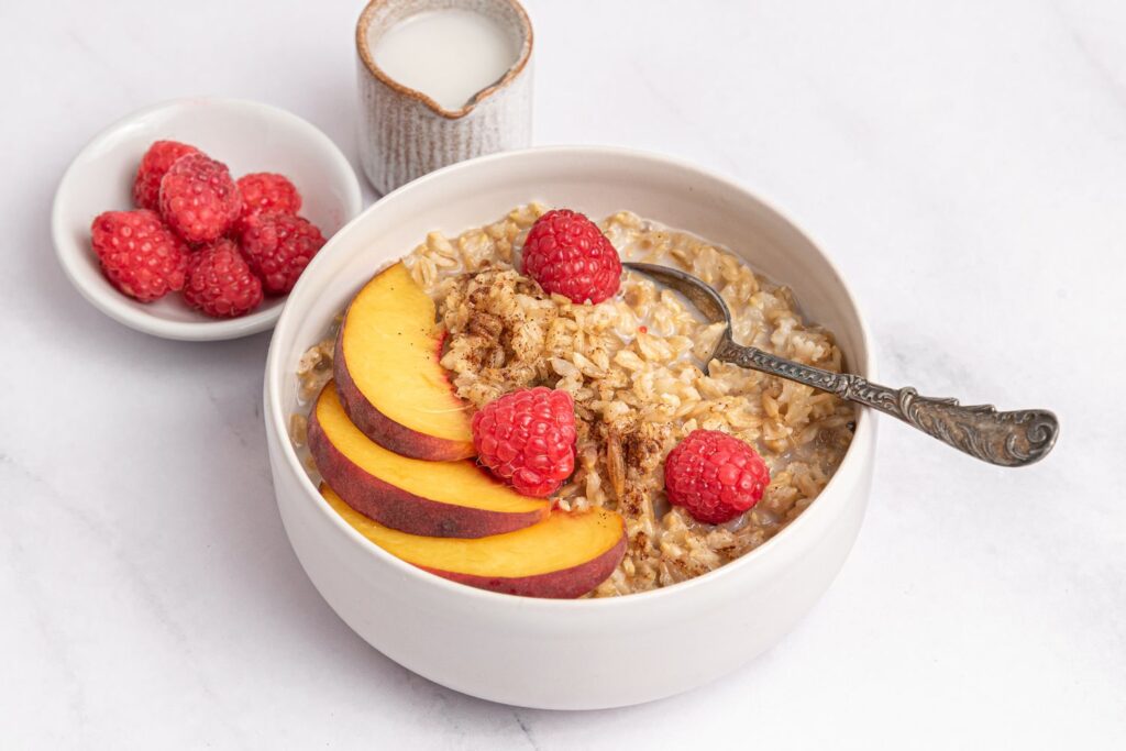 Peut-on consommer sans danger de l'avoine périmée ?