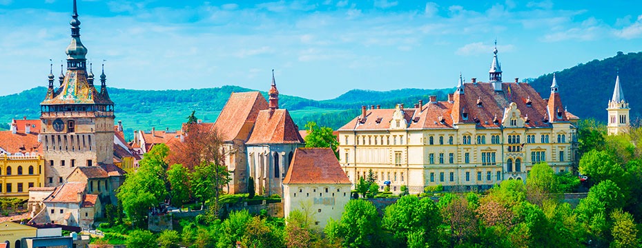 Visiter la patrie de Dracula : Que voir et que faire en Roumanie ?