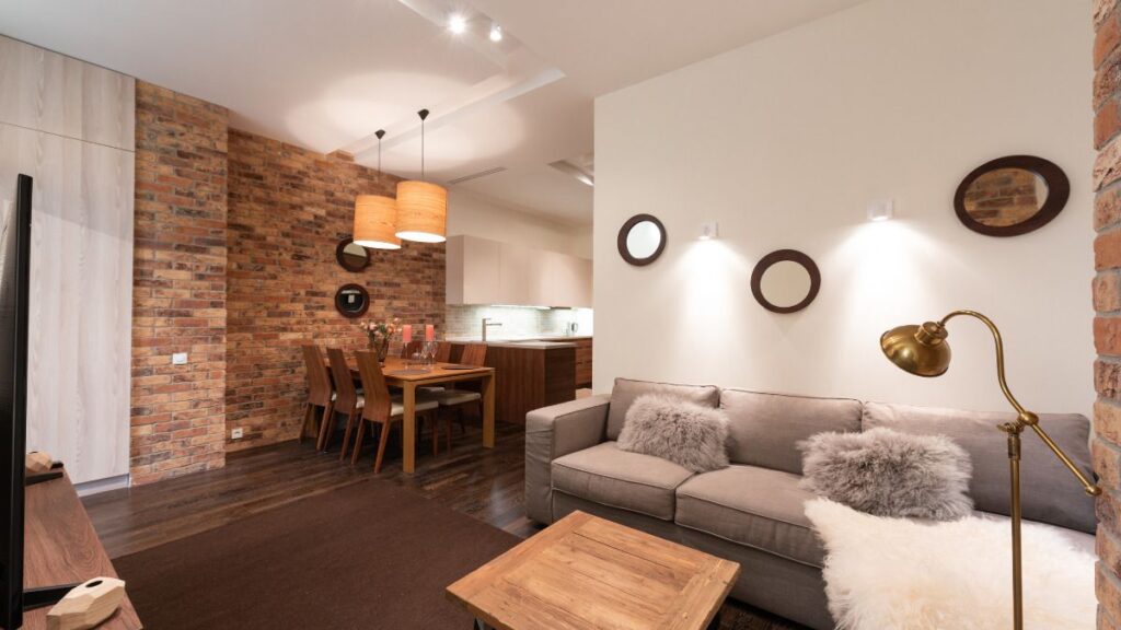 10 recommandations si vous comptez meubler un petit appartement 10 recomendaciones si vas a amueblar un piso pequeño