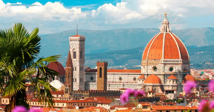 Les meilleurs endroits à visiter en Italie : Florence