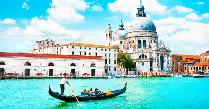 Venise : les meilleures villes à visiter en Italie