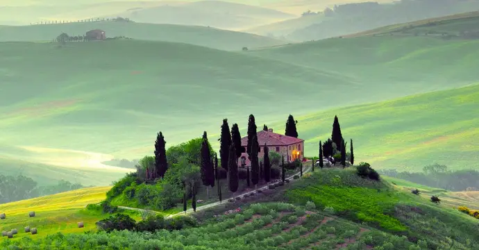 Toscane : lieux à visiter en Italie