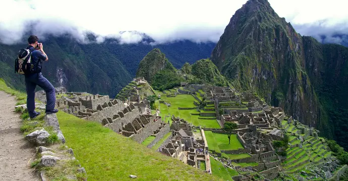 Pérou : destinations pour les vacances de printemps