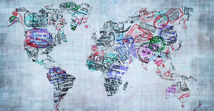 conseils aux voyageurs : vérifiez les restrictions locales