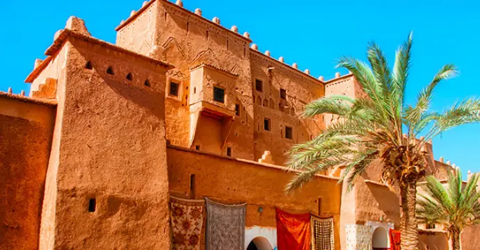 Maroc : tavel low cost