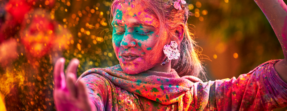 Des festivals de printemps étonnants dans le monde entier ! Spring festivals around the world