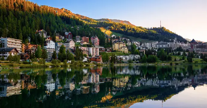Moritz : les meilleurs hôtels du monde
