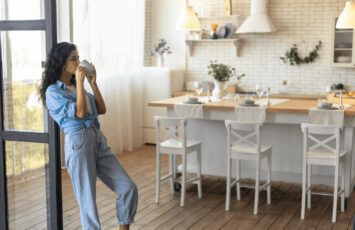 Quelle est la température idéale pour chaque pièce de la maison ?