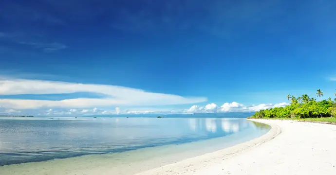 Philippines Siargao Surf