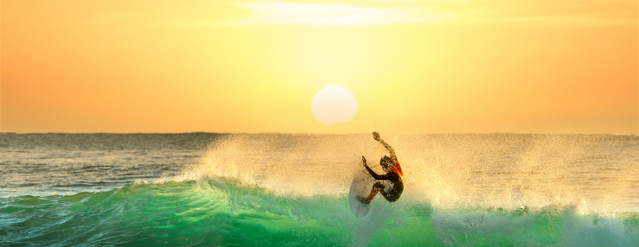 Meilleurs spots de surf au monde : prenez une vague ! best surfing spots in the world