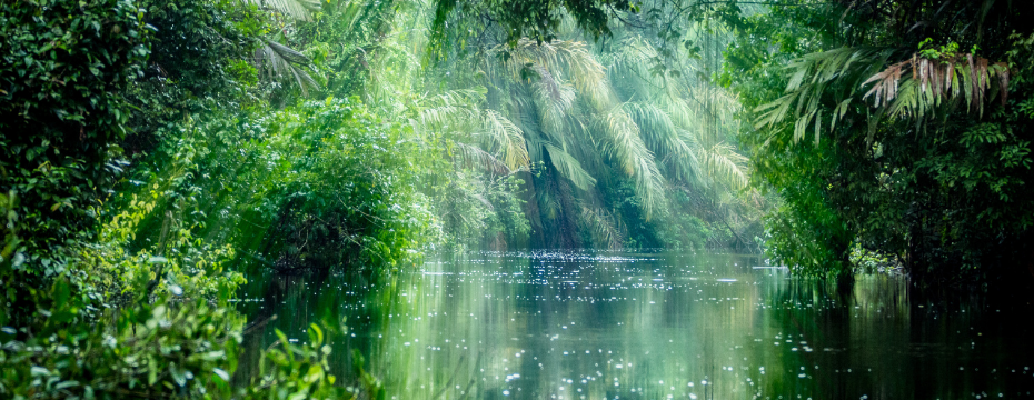 best places to visit in Central America