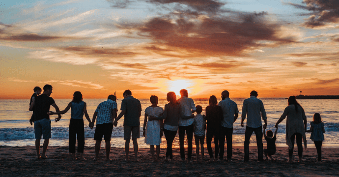 les avantages d'un tour du monde