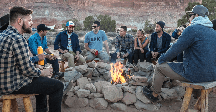 les avantages du voyage