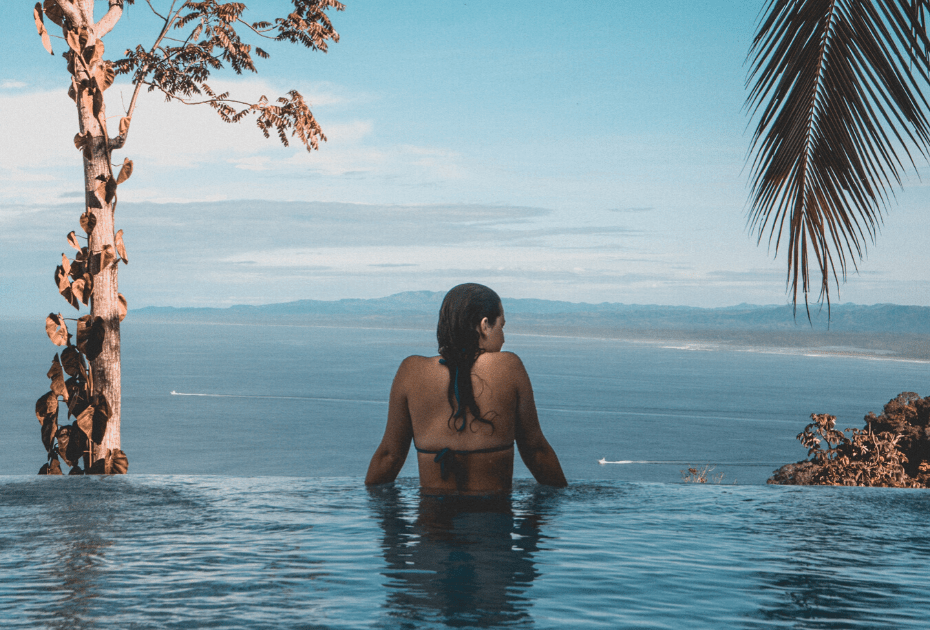 Les avantages du voyage Les avantages du voyage