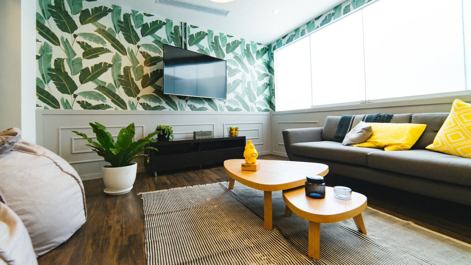 Rénovation en cuisine : astuces pour une nouvelle déco sans remplacer les meubles Rénovation en cuisine : astuces pour une nouvelle déco sans remplacer les meubles