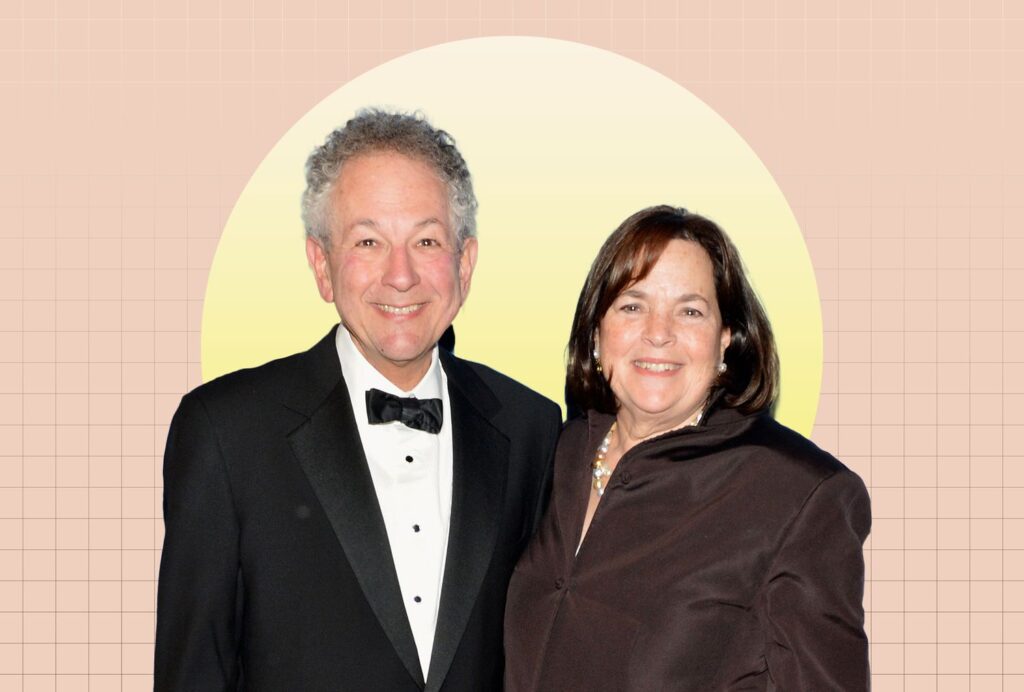 Comment préparer une tasse de café parfaite, selon le mari d'Ina Garten