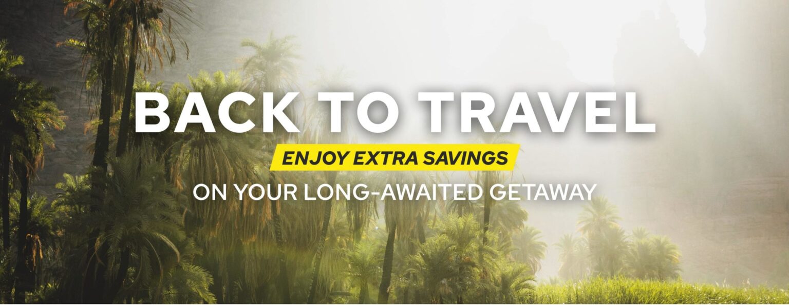 Conseils de voyage : Reprenons le chemin du voyage !