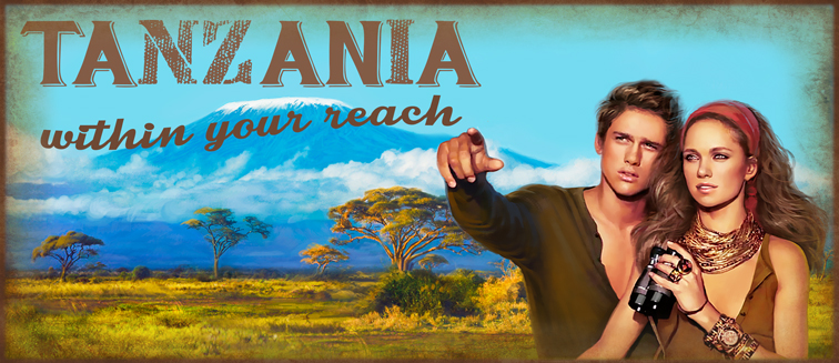 Forfaits vacances en Tanzanie