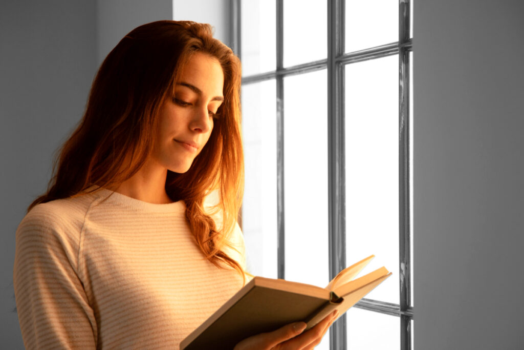 Le seul livre dont les survivants de traumatismes de l’attachement ont besoin survivor of attachment trauma reading book