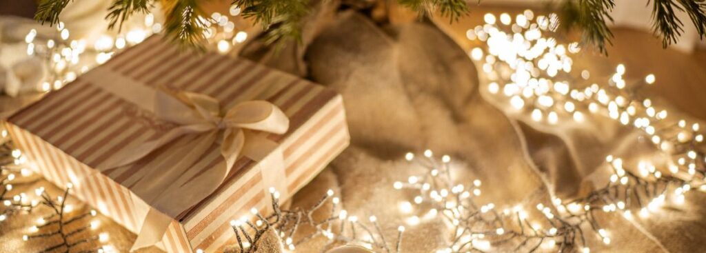 Les lumières de Noël consomment-elles beaucoup d’énergie ? ¿Gastan mucha energía las luces de Navidad?