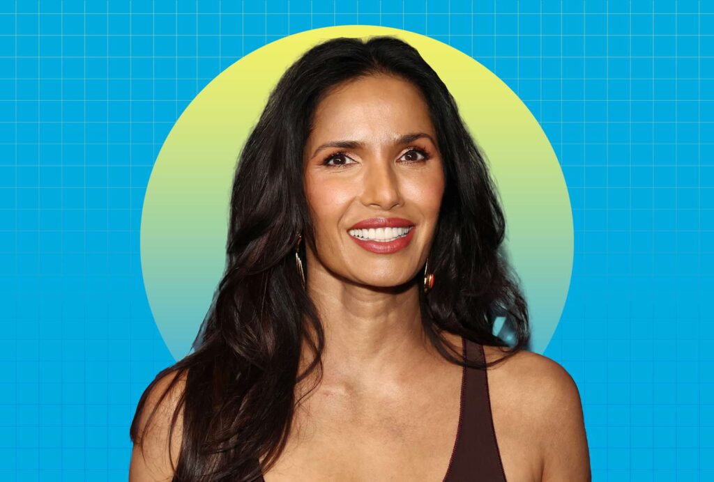 Padma Lakshmi vient de partager un en-cas anti-inflammatoire facile à préparer, et nous sommes impatients de le faire.