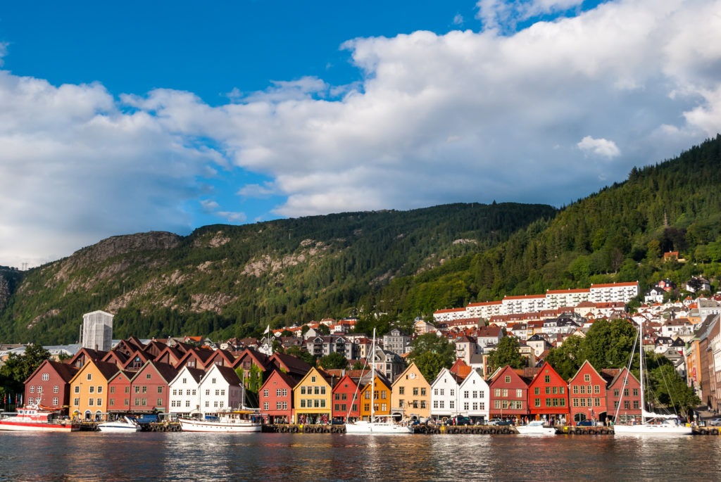 Que faire à Bergen si vous partez en vacances | 11 visites incontournables