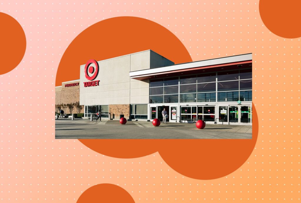 Target offre des repas complets pour Thanksgiving à partir de 25 $.