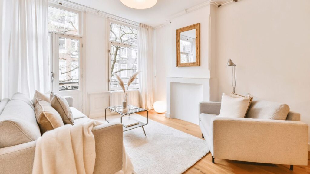 Test : Quel style déco correspond le plus à votre personnalité ? Test: ¿Qué estilo decorativo se alinea más con tu personalidad?