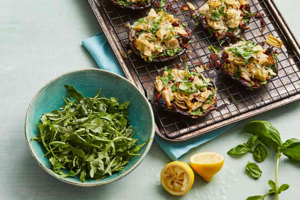 Une nouvelle étude montre que la pratique de la pleine conscience peut faciliter le suivi du régime DASH